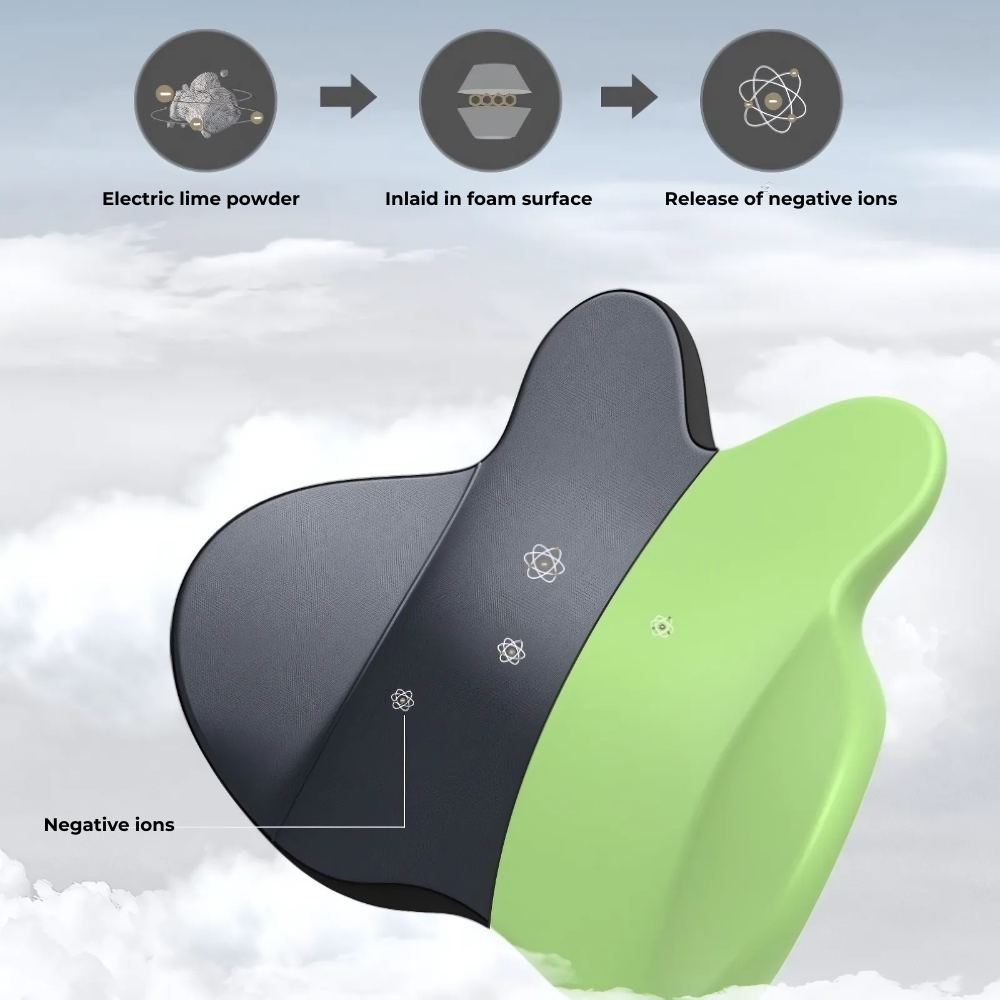 Original NeoCushion™ Coussin Comfort+