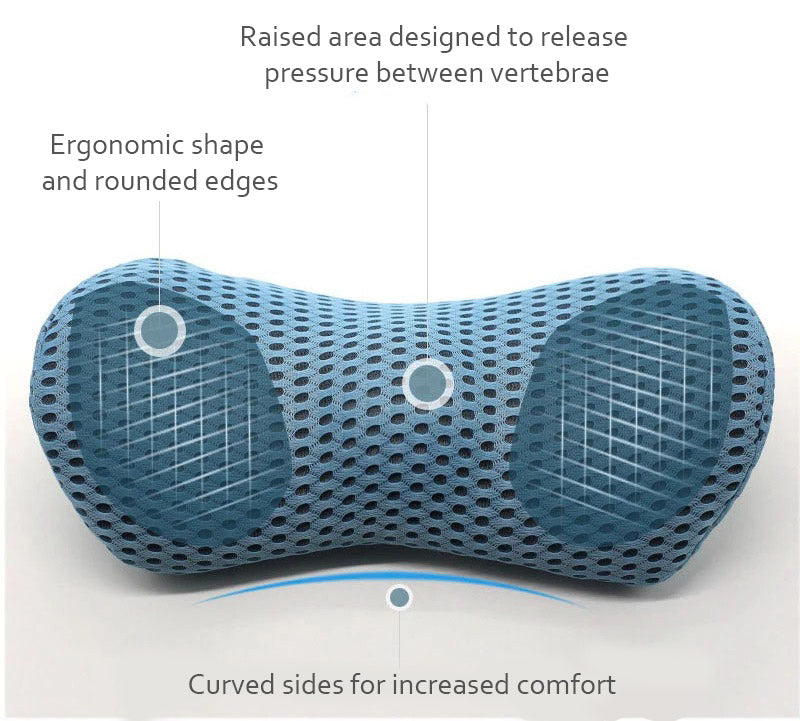 Original NeoCushion™ Lumbar Support Pillow