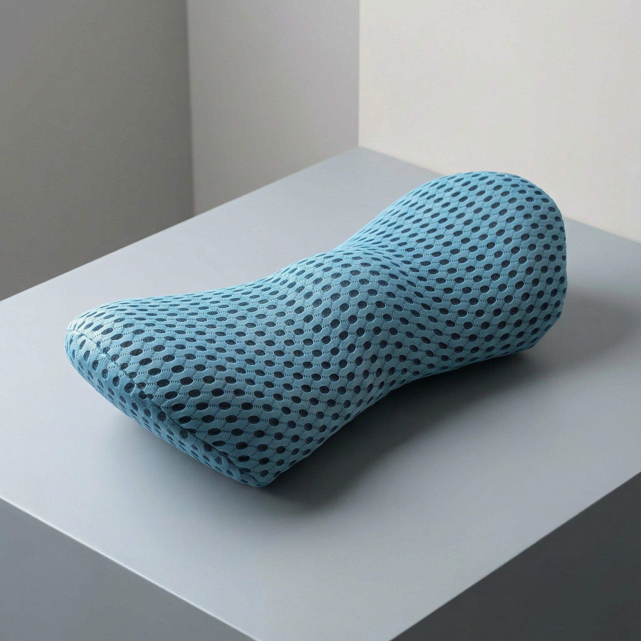 NeoCushion - Memory Foam Pillow for Lumbar Support