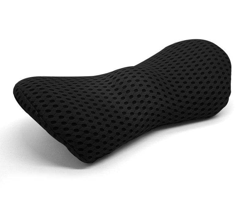 N NeoCushion Lumbar Support Pillow for Office Chair,Couch,Car Seat  Driver,Recliner and Bed,Neo Cushion Ergonomic Memory Foam Lumbar Pillow for  Low