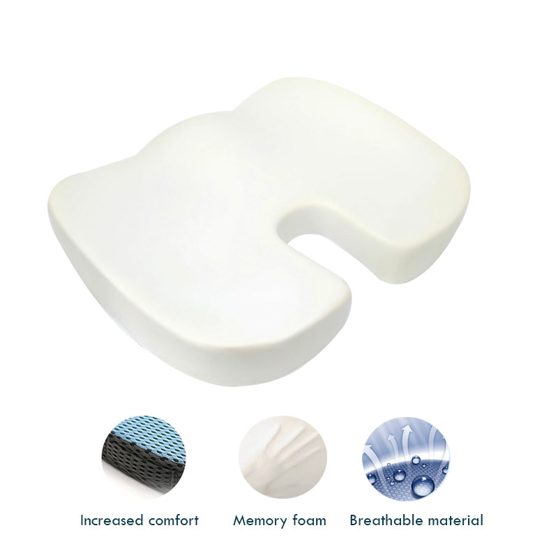 Original NeoCushion™ Orthopedic Seat Pillow