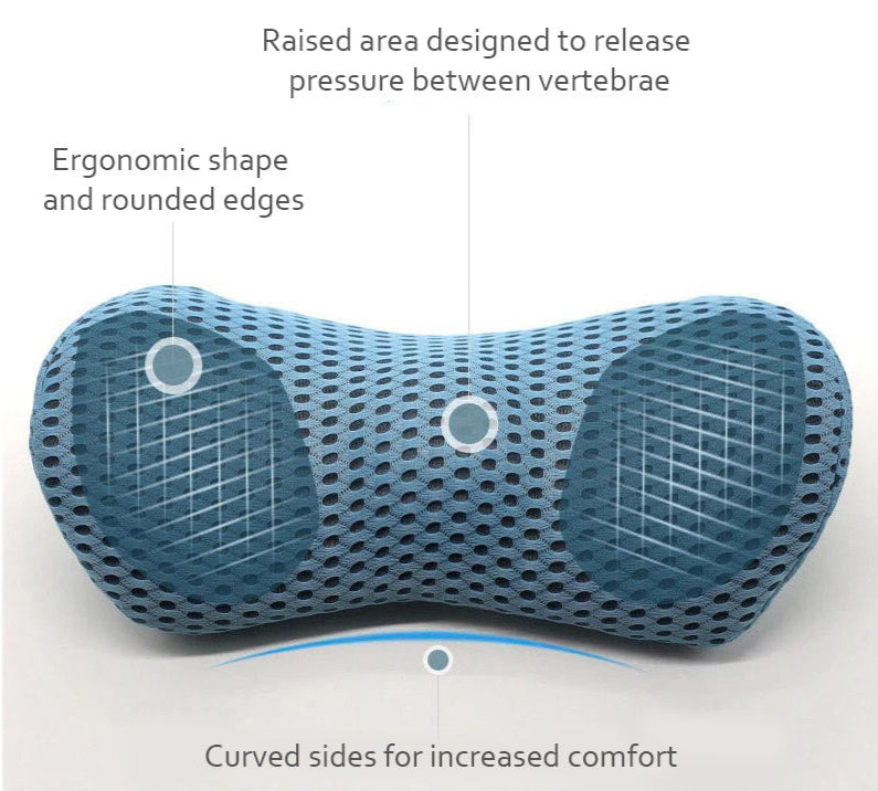 Original NeoCushion™ Lumbar Support Pillow